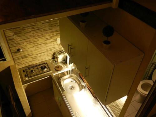Lodge Caba�as Sol De Abril