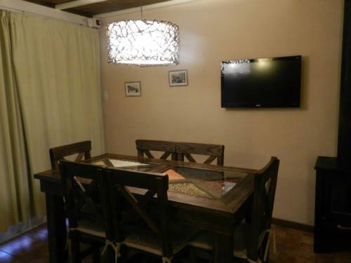 Lodge Caba�as Sol De Abril