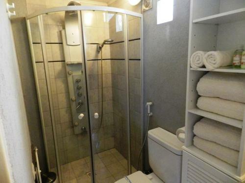 Lodge Caba�as Sol De Abril