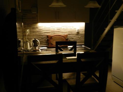 Lodge Caba�as Sol De Abril