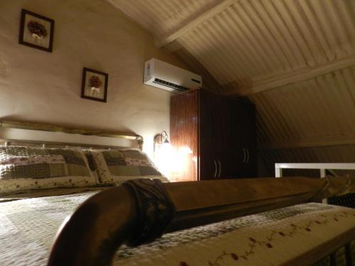 Lodge Caba�as Sol De Abril