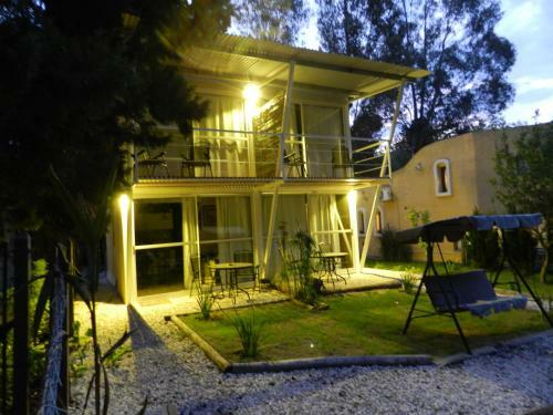 Lodge Caba�as Sol De Abril