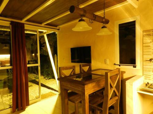 Lodge Caba�as Sol De Abril