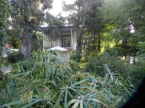 Lodge Caba�as Sol De Abril