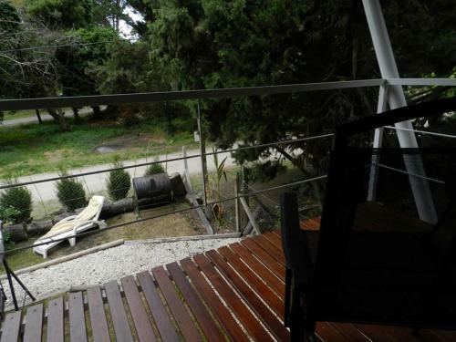 Lodge Caba�as Sol De Abril