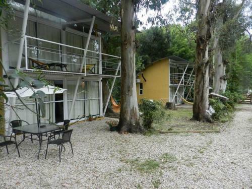 Lodge Caba�as Sol De Abril