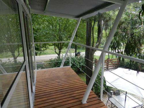 Lodge Caba�as Sol De Abril