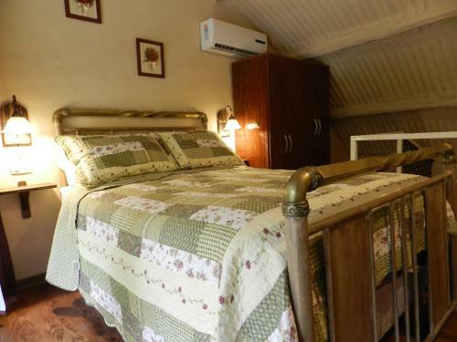 Lodge Caba�as Sol De Abril