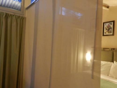 Lodge Caba�as Sol De Abril
