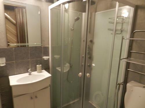 Lodge Caba�as Sol De Abril