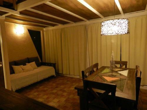 Lodge Caba�as Sol De Abril