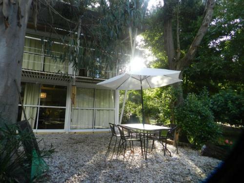 Lodge Caba�as Sol De Abril