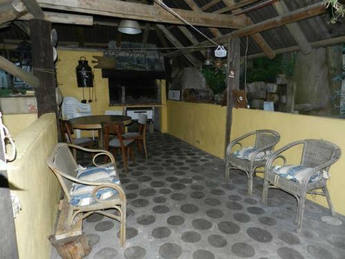 Lodge Caba�as Sol De Abril