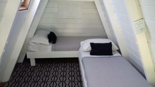 Lodge Caba�as Sol De Abril