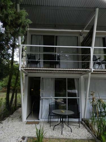 Lodge Caba�as Sol De Abril