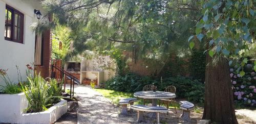 Lodge Caba�as Sol De Abril