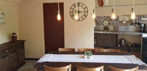 Lodge Caba�as Sol De Abril