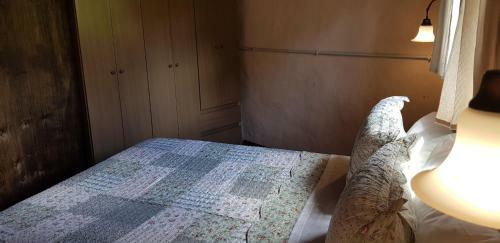 Lodge Caba�as Sol De Abril
