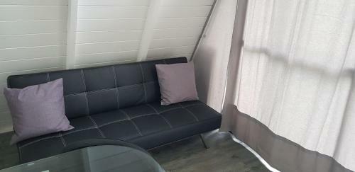 Lodge Caba�as Sol De Abril