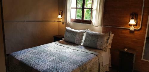 Lodge Caba�as Sol De Abril