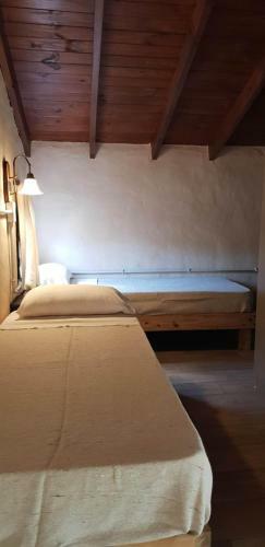Lodge Caba�as Sol De Abril