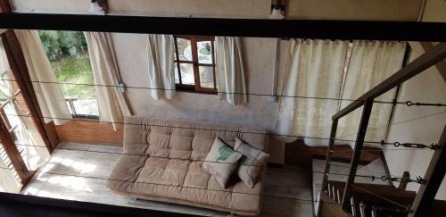 Lodge Caba�as Sol De Abril