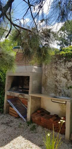 Lodge Caba�as Sol De Abril