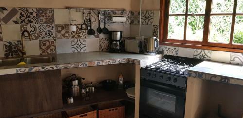 Lodge Caba�as Sol De Abril