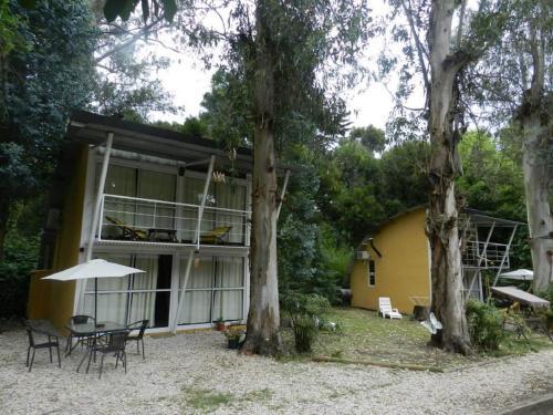 Lodge Caba�as Sol De Abril