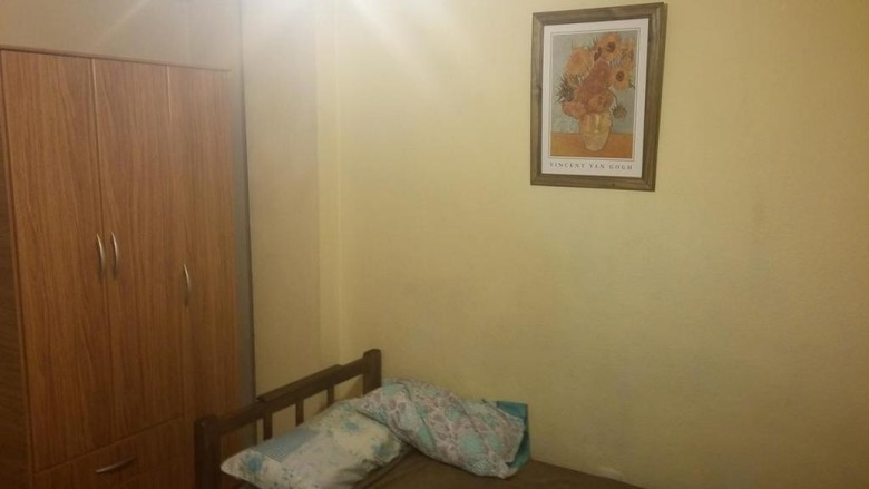Apartamentos Andinas
