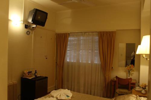 Hotel Apolo Atlantis