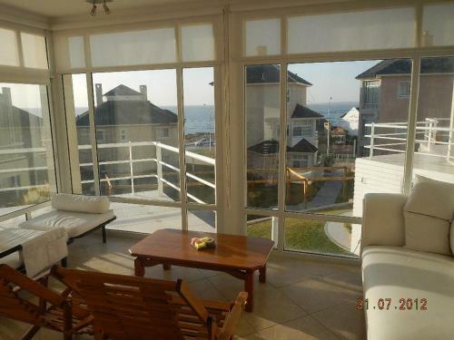 Apartamento Duplex Barrancas