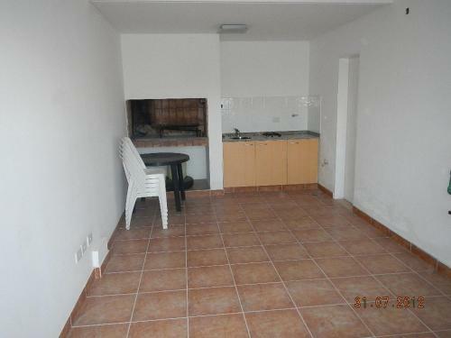 Apartamento Duplex Barrancas