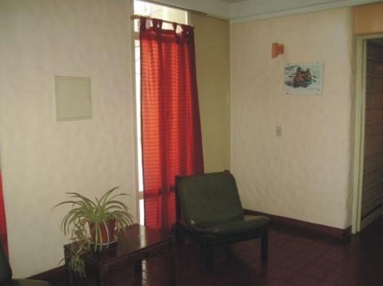 Hotel Panamericano Mendoza