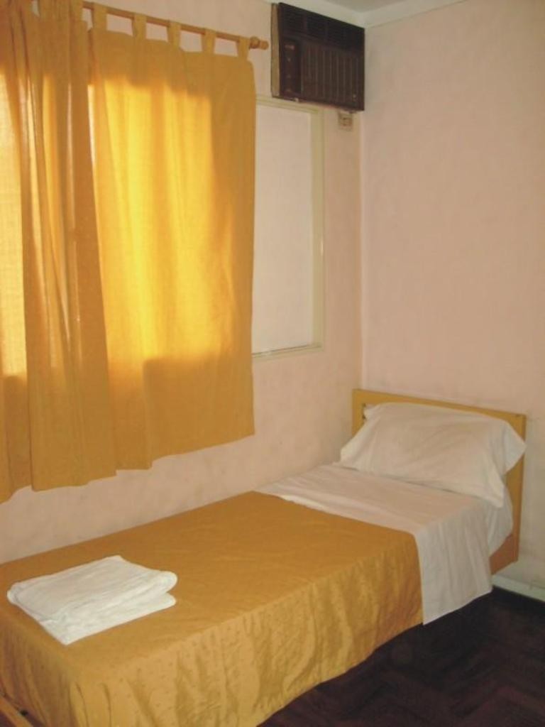 Hotel Panamericano Mendoza