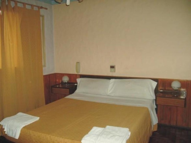 Hotel Panamericano Mendoza