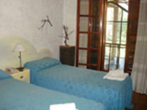 Hotel Villa Santa Maiani