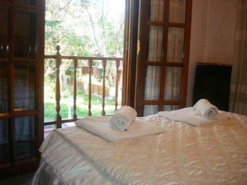 Hotel Villa Santa Maiani