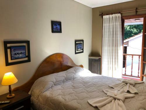 Hotel Villa Santa Maiani