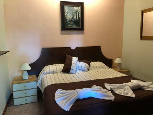Hotel Villa Santa Maiani