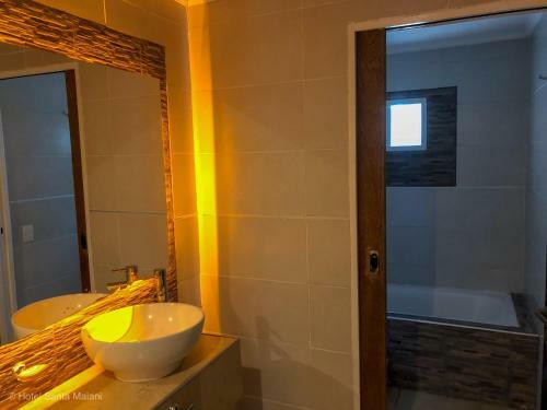 Hotel Villa Santa Maiani