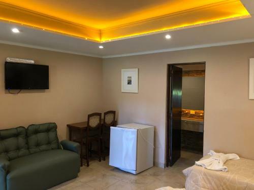 Hotel Villa Santa Maiani