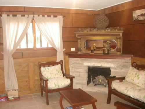Hotel Villa Santa Maiani