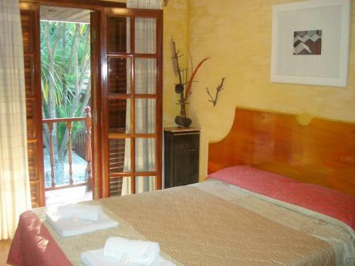 Hotel Villa Santa Maiani