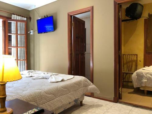 Hotel Villa Santa Maiani