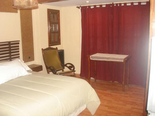 Hotel Villa Santa Maiani
