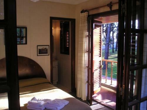 Hotel Villa Santa Maiani