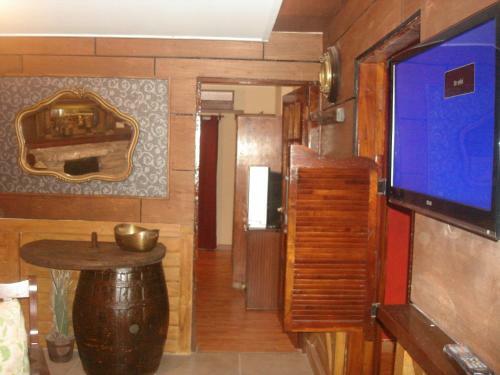 Hotel Villa Santa Maiani