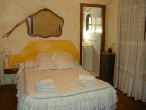 Hotel Villa Santa Maiani