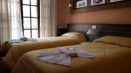 Hotel Villa Santa Maiani